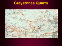 Quarries - Greystones