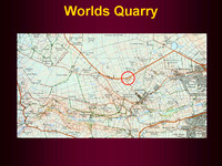 Quarries - Worlds