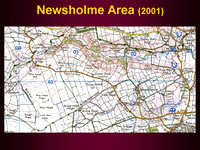 Village Layout - Newsholme