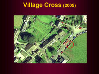 Buildings - Village Cross