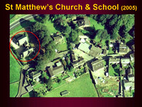 Buildings - St Matthew's Church & School