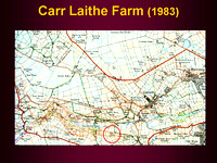 Farms - Carr Laithe